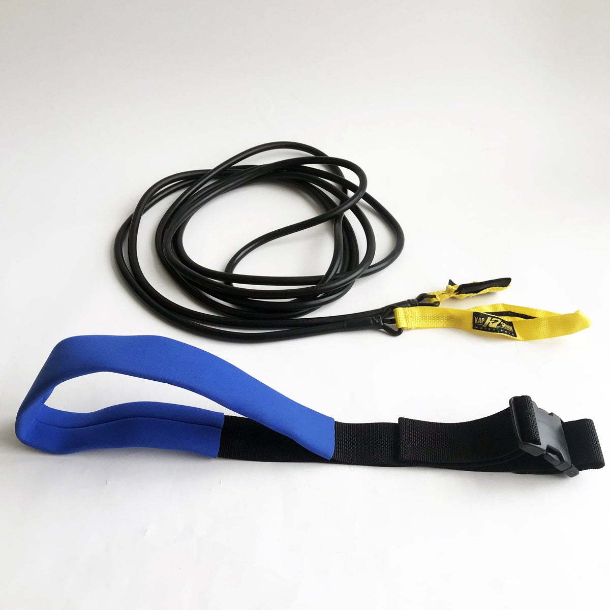 KAP7 Long Belt Slider 25yd/25M Training Tubing Long Belt Sliders KAP7 International