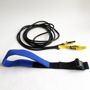 KAP7 Long Belt Slider 25yd/25M Training Tubing Long Belt Sliders KAP7 International