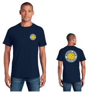 Newport Team Store - Newport Beach WPC - Uni-Sex T-Shirt KAP7 International