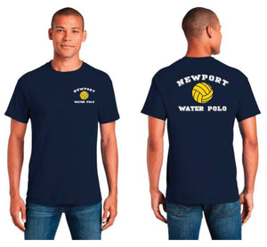 Newport Team Store - Uni-Sex T-Shirt KAP7 International