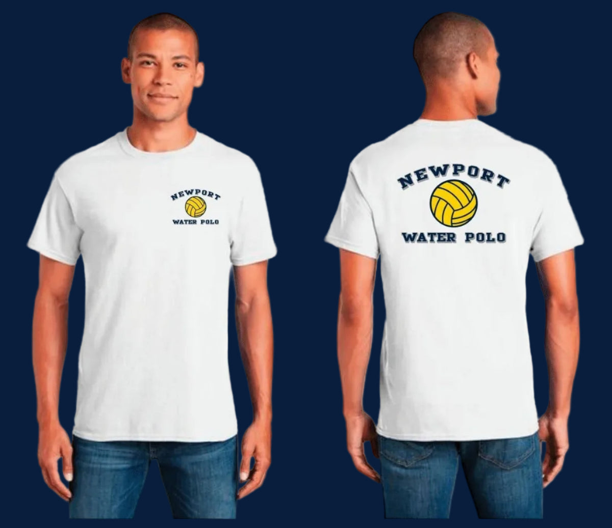 Newport Team Store - Uni-Sex T-Shirt KAP7 International