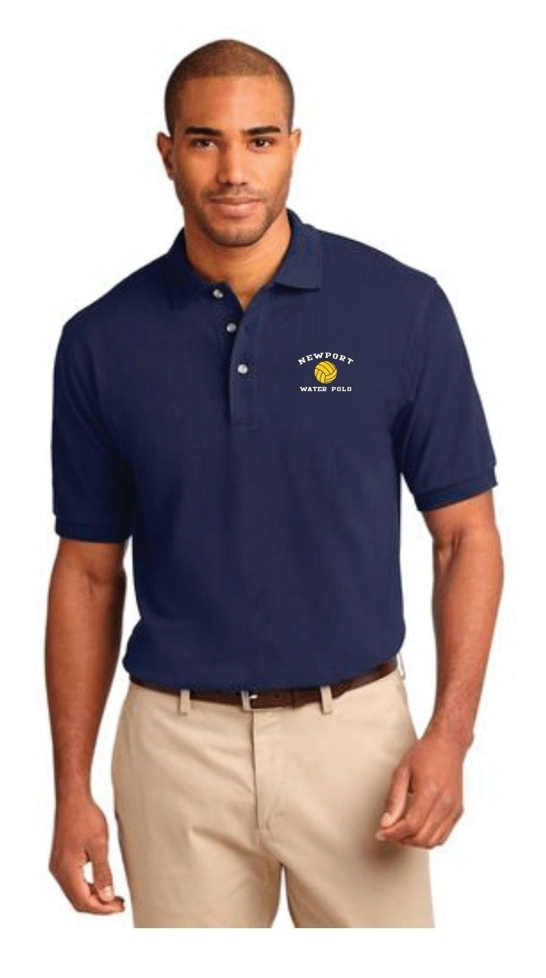 Newport Team Store - Polo Shirt KAP7 International
