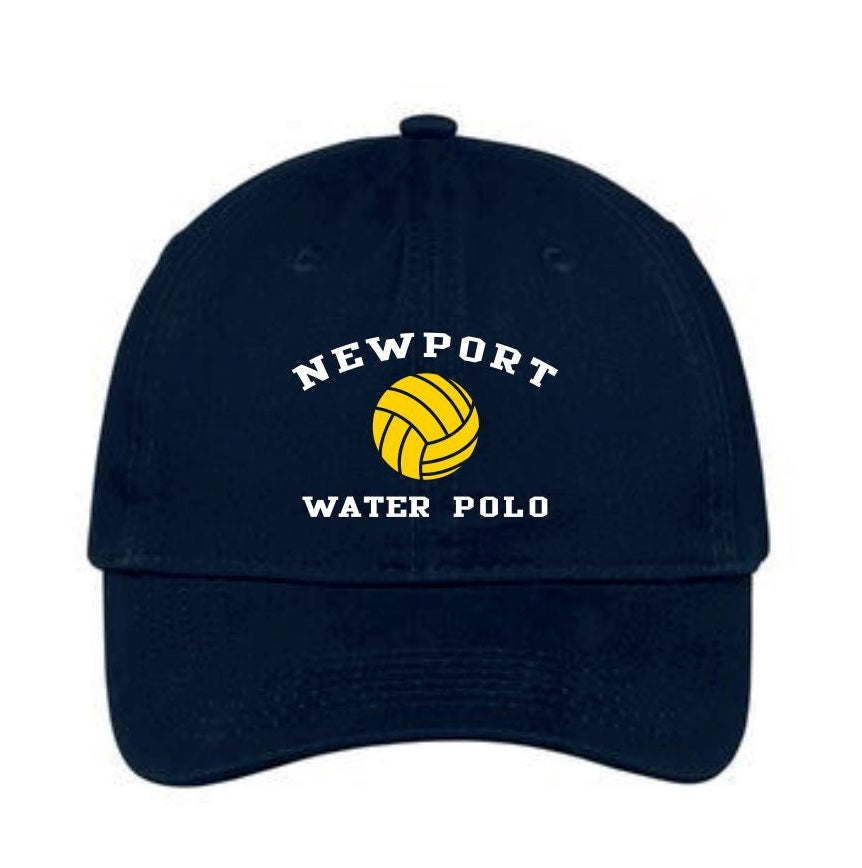 Newport Team Store - Dad Hat