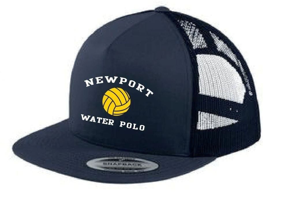 Newport Team Store - Hat KAP7 International