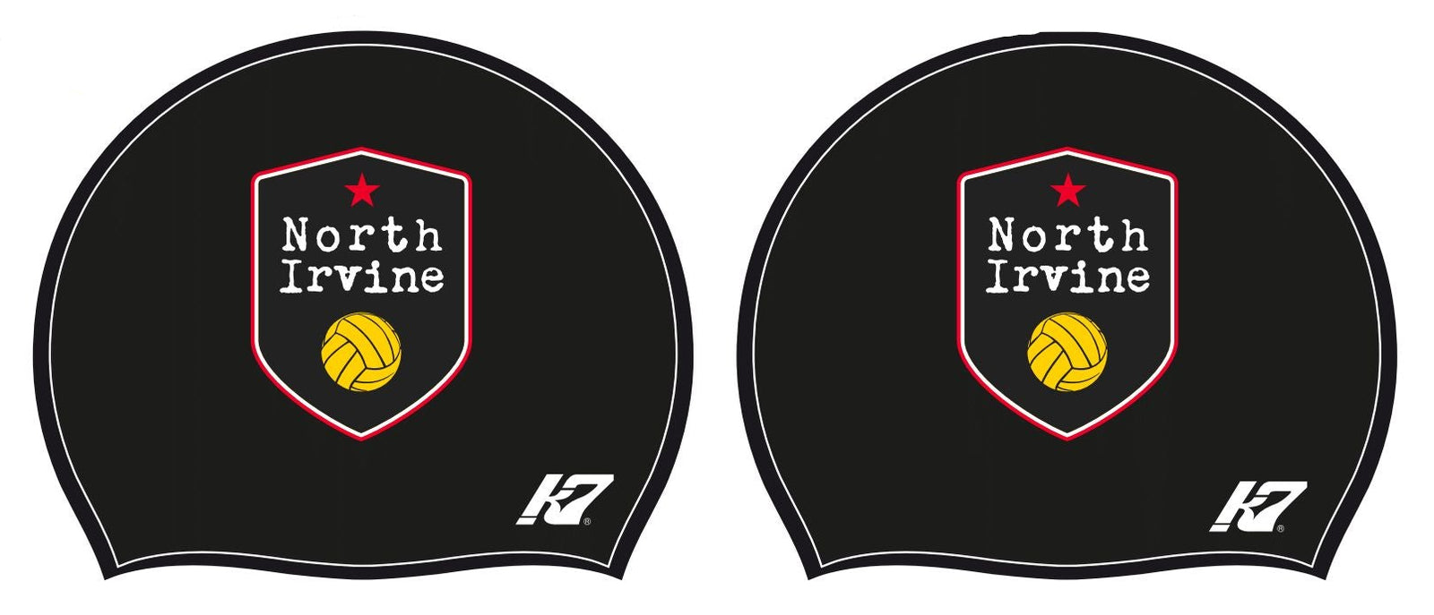 North Irvine WPC Team Store - Latex Caps - **REQUIRED ITEM**