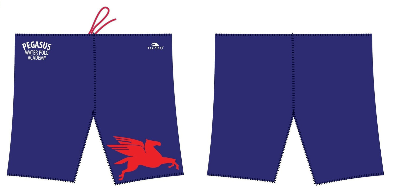 Pegasus WPA Team Store - Jammer Suit KAP7 International