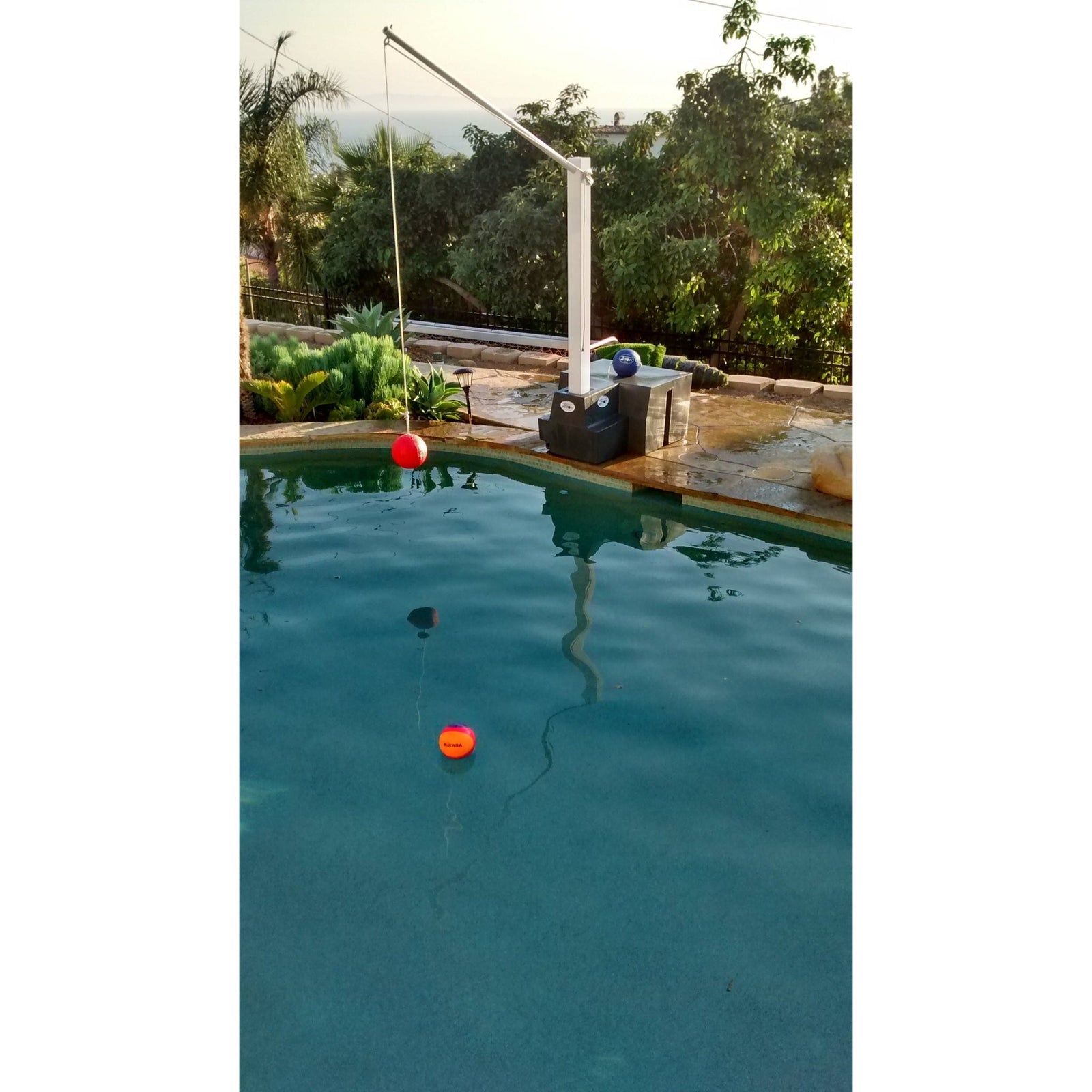 Portable Zip Throw Zip Throws KAP7 International