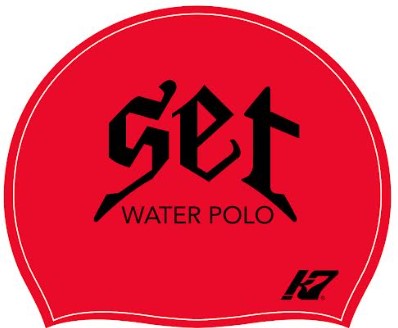 SET WPA Team Store - Latex Caps