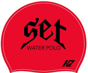 SET WPA Team Store - Latex Caps