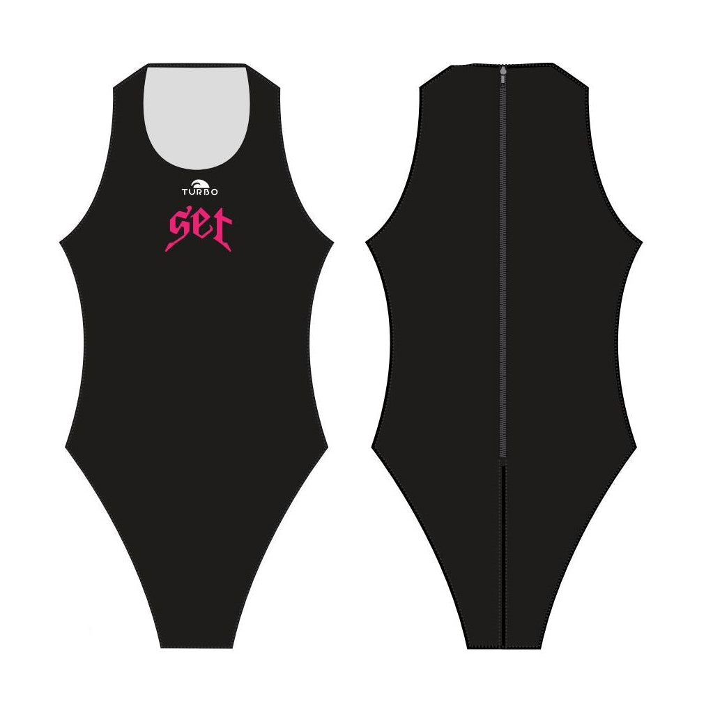 SET Water Polo Team Store - Comfort Suit