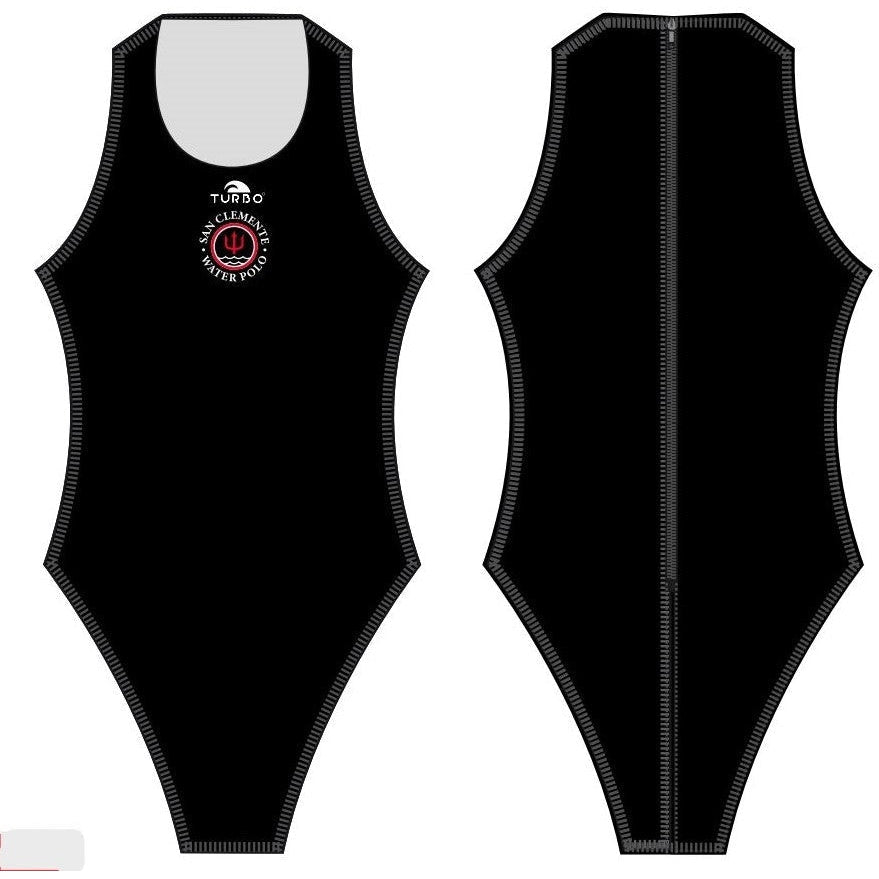 San Clemente WPC - Team Store - Girls Comfort Suit Suits KAP7 International