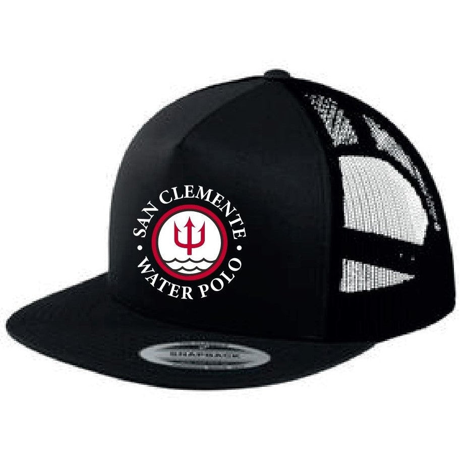 San Clemente WPC - Team Store - Hat KAP7 International