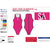 San Jose Almaden WPC Team Store - Girl's Suit KAP7 International 