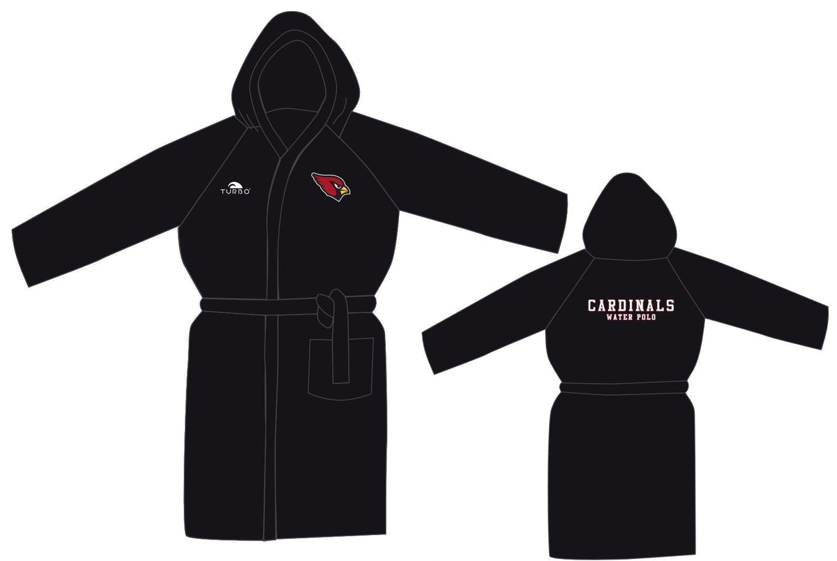 Santa Cruz High School Team Store - Robe Robes KAP7 International