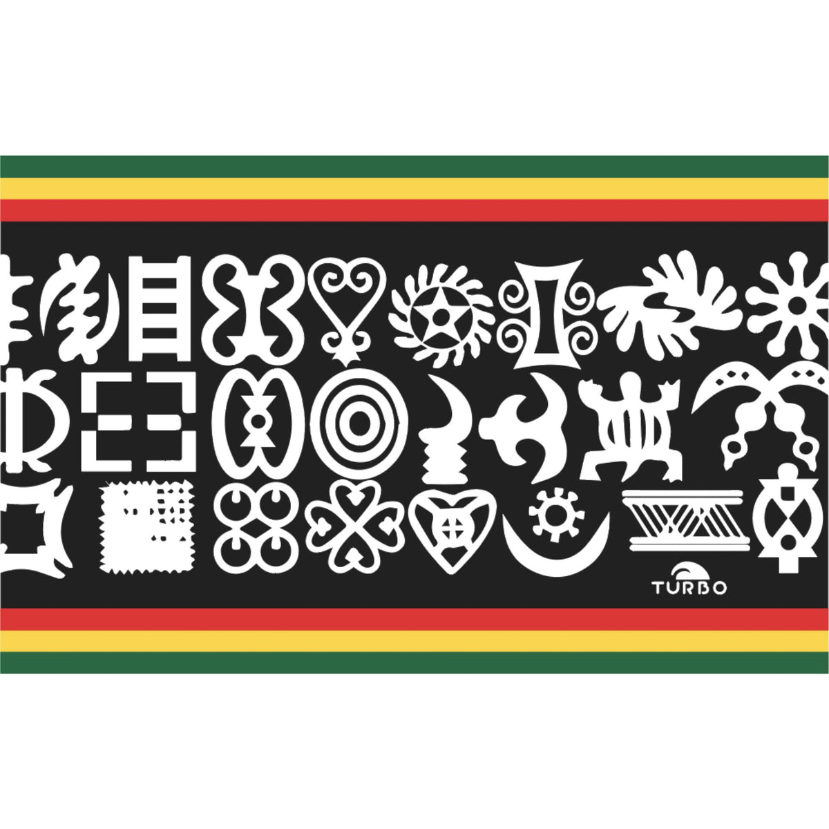 Ghana Towel KAP7 International
