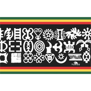 Ghana Towel KAP7 International