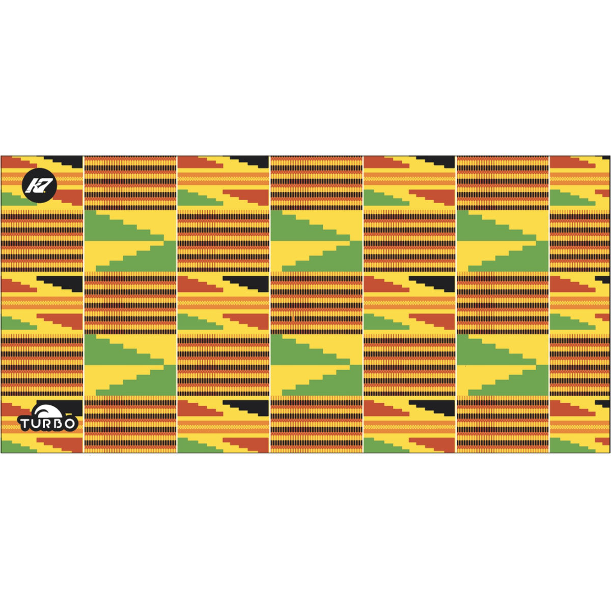 Ghana Towel Kente KAP7 International