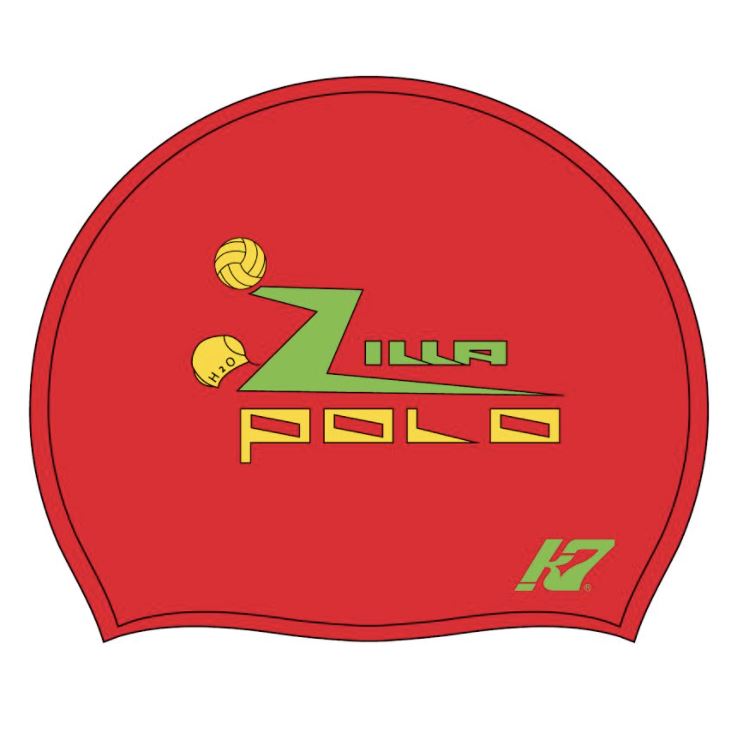 Zilla WPC Team Store - Latex Caps Latex Caps KAP7 International
