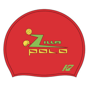 Zilla WPC Team Store - Latex Caps Latex Caps KAP7 International