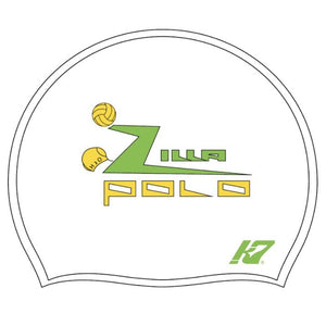 Zilla WPC Team Store - Latex Caps Latex Caps KAP7 International