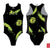 Zilla WPC Team Store - TURBO Womens Flash Water Polo Suit KAP7 International 
