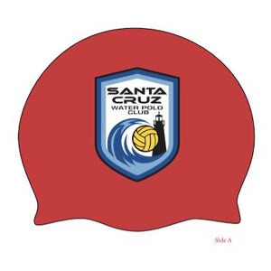 Santa Cruz WPC Team Store - Latex Caps KAP7 International 