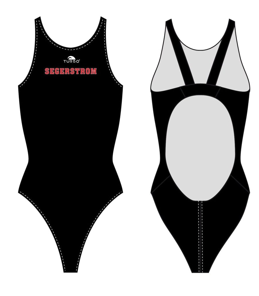 Segerstrom HS Team Store - Custom Comfort ProRacer Swim Suit KAP7 International