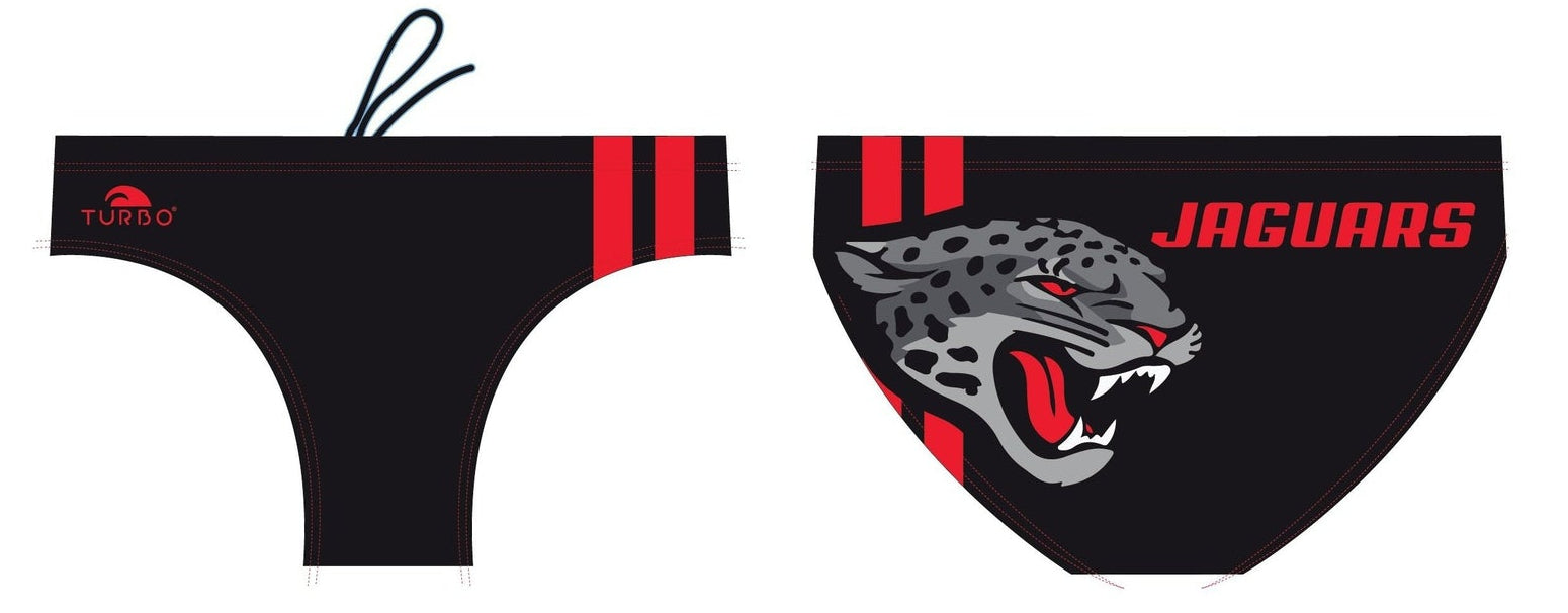 Segerstrom HS Team Store -l Water Polo Brief KAP7 International