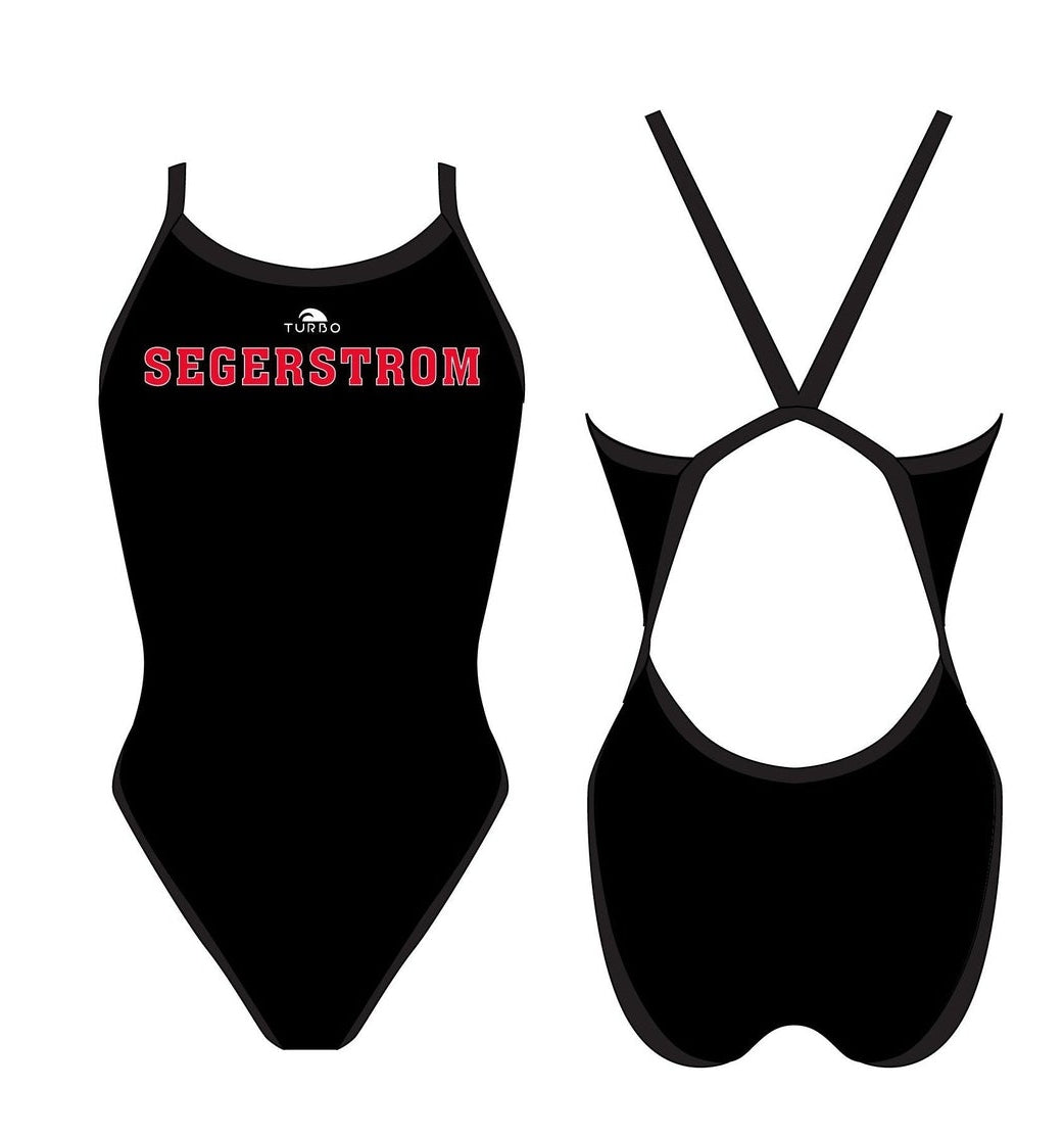 Segerstrom HS Team Store - Swim Revolution Swim Suit KAP7 International