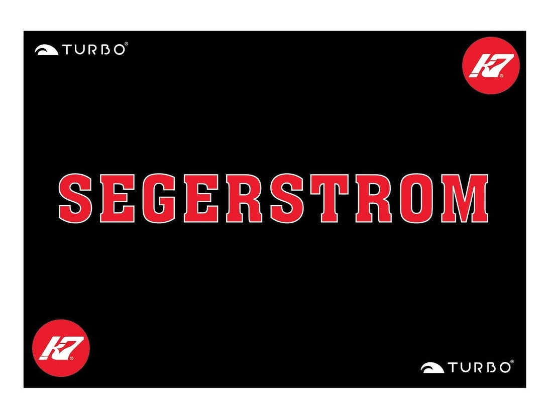 Segerstrom HS Team Store - Aquatics Towel KAP7 International
