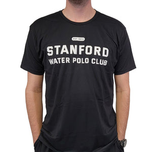 Stanford WPC Team Store - Black Club Shirt Shirts & Tops KAP7 International