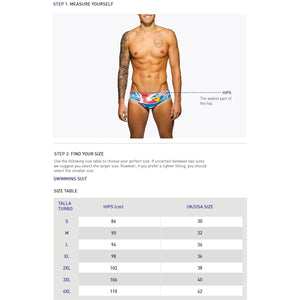 Newport Beach Water Polo Club Team Store - Brief KAP7 International