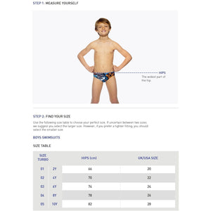 Newport Beach Water Polo Club Team Store - Brief KAP7 International