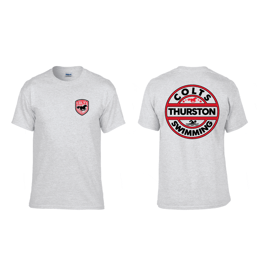 Thurston T-Shirt KAP7 International