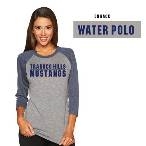 Trabuco Baseball T-shirt KAP7 International