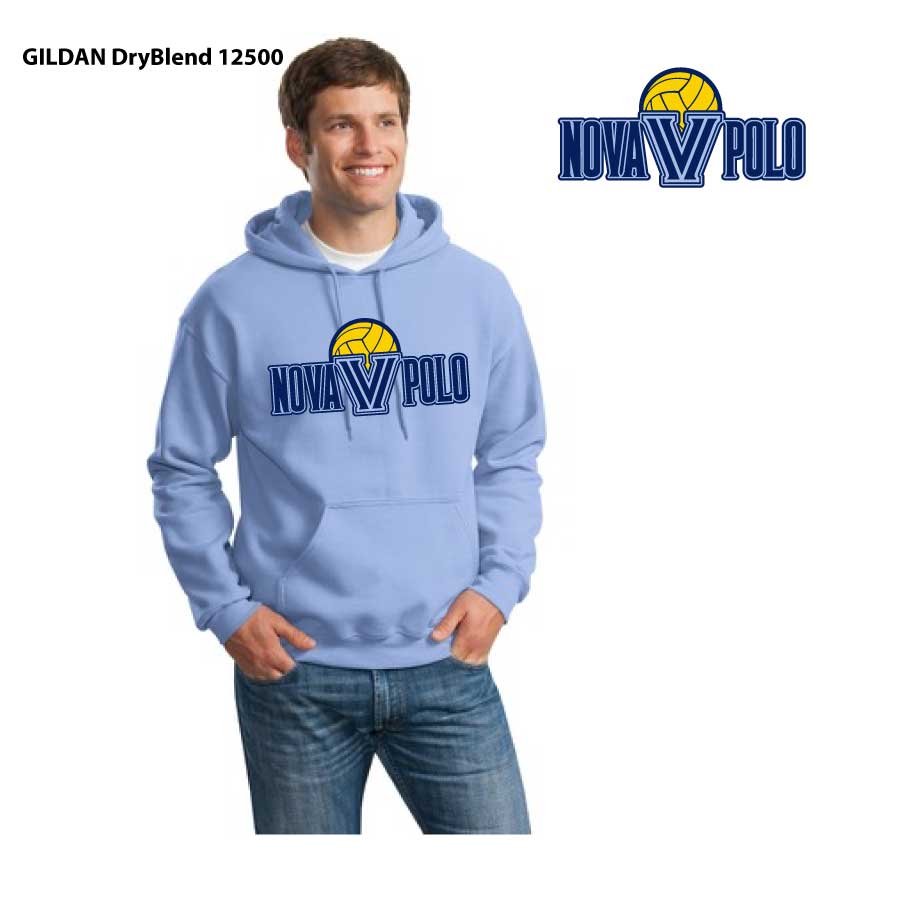 Villanova Prep Hoodie KAP7 International