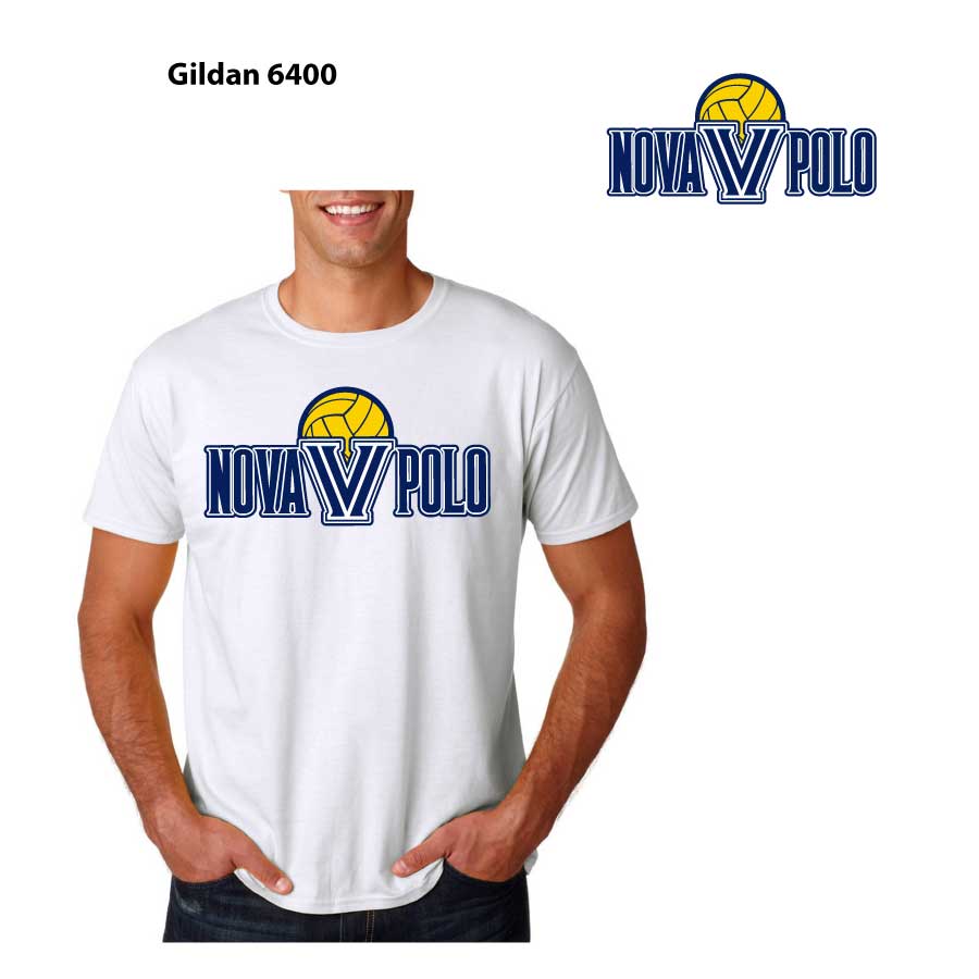 Villanova Prep T-Shirt KAP7 International