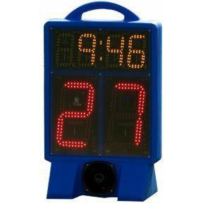 Water Polo Package 2 Timing Systems Colorado Time Systems