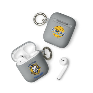 East Side AirPods Case KAP7 International Grey AirPods