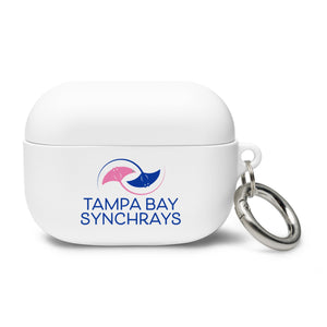 Tampa Bay Air Pod Case KAP7 International White AirPods Pro