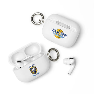 East Side AirPods Case KAP7 International White AirPods Pro