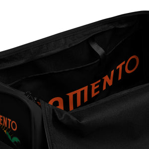 SAC Polo Duffel Bag_ Black KAP7 International