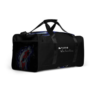 Artistic Swimming Team Store Travel Bag Blue Koi KAP7 International