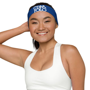 CDM Spirit Store Custom Headband KAP7 International