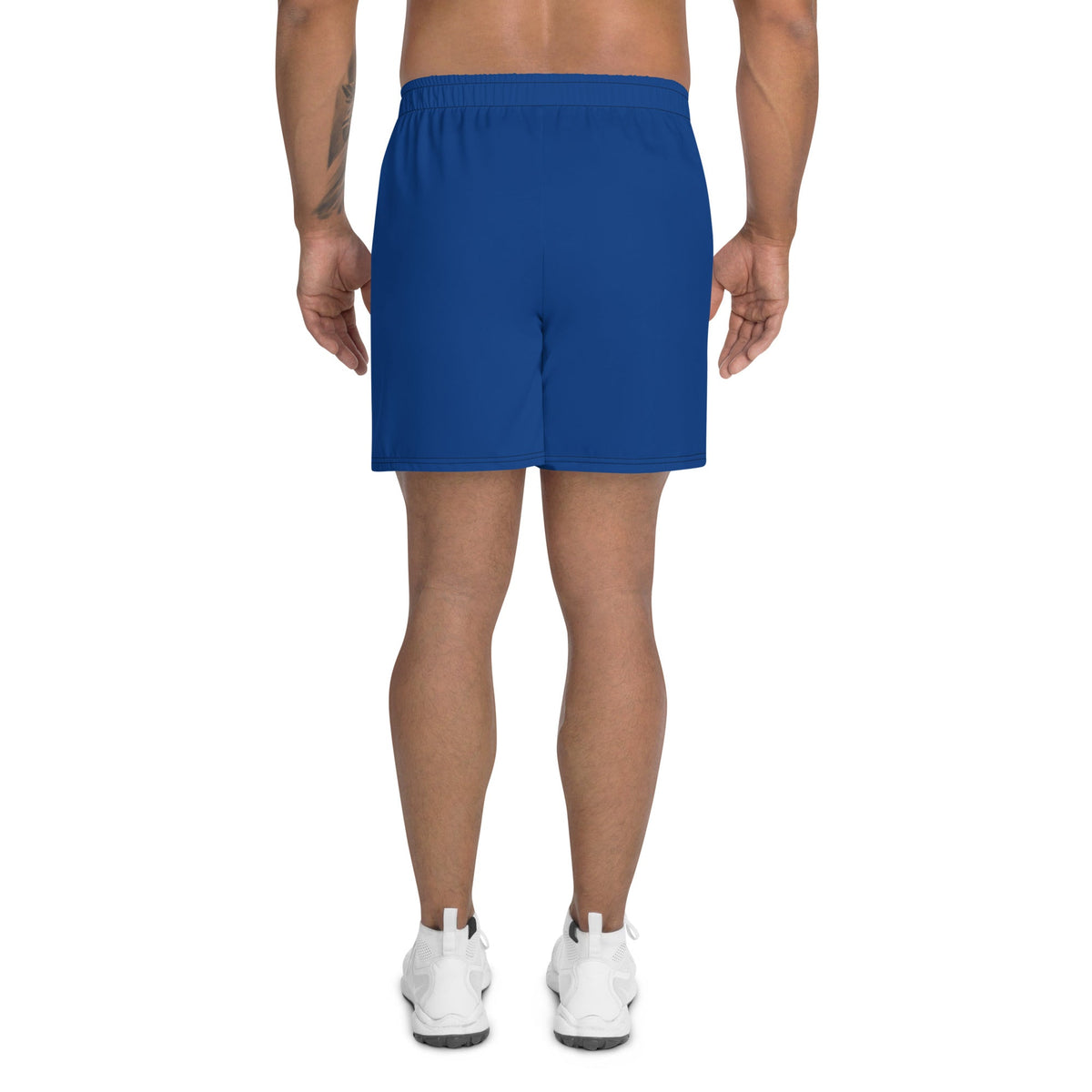 THUNDER Mens Shorts_ Navy KAP7 International