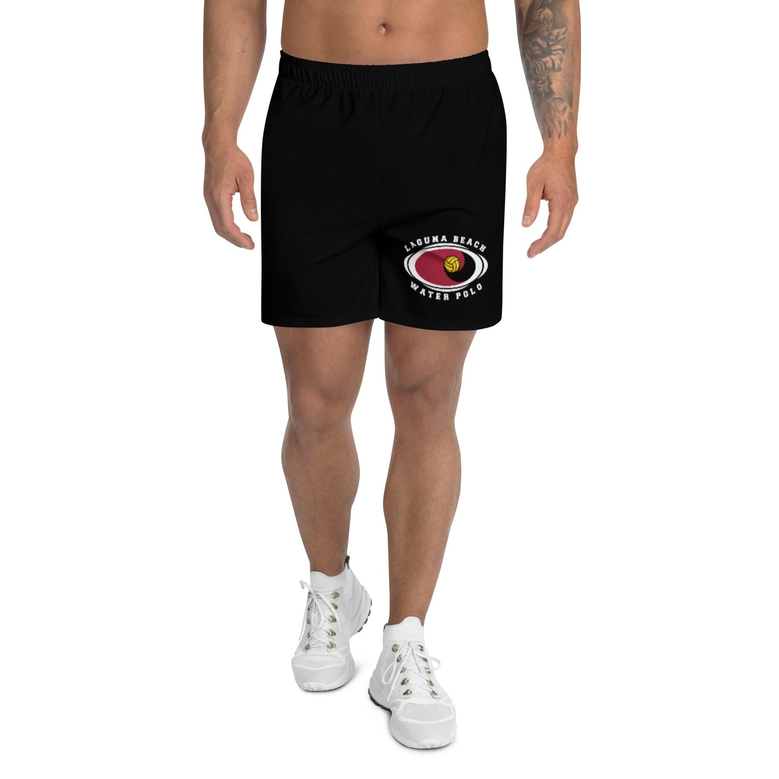 Laguna Beach WPC_ Men's Shorts KAP7 International XS