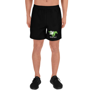 Costa Mesa HS Men's Shorts_ Black KAP7 International XS