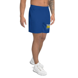 THUNDER Mens Shorts_ Navy KAP7 International