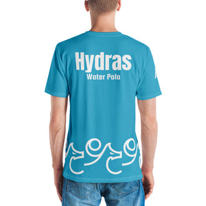 New Haven Hydras WPC Team Store - Men's t-shirt KAP7 International 