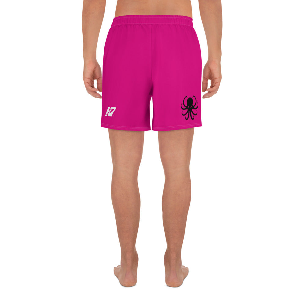 SET WPC_ Men's Shorts_ Pink